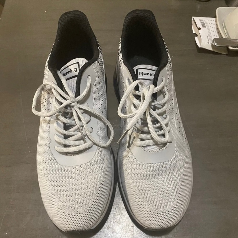 Amazon Air Shoes Size 11 Worn Once